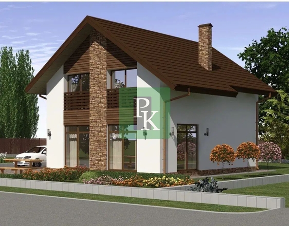
  Продается дом 67.6 м². Фото 24.
