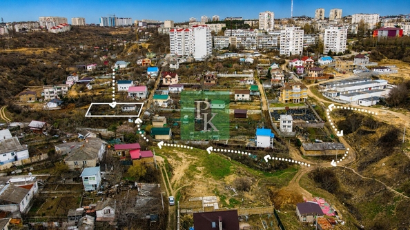 
  Продается земельный участок 5.4 соток. Фото 8.