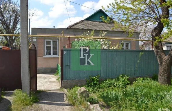 
  Продается дом 90 м². Фото 1.