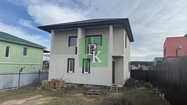 
  Продается дом 160 м². Фото 1.