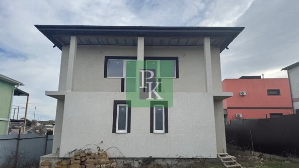 
  Продается дом 160 м². Фото 2.