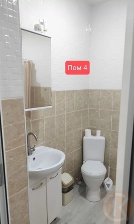 
  Продается коттедж 82 м². Фото 19.