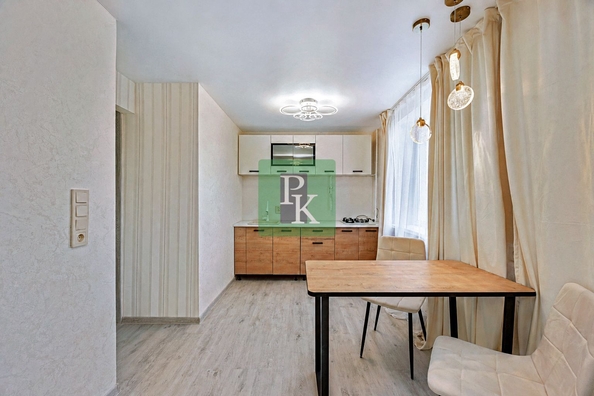 
  Продается 2-комн. квартира 43.3 м². Фото 2.
