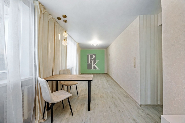 
  Продается 2-комн. квартира 43.3 м². Фото 3.