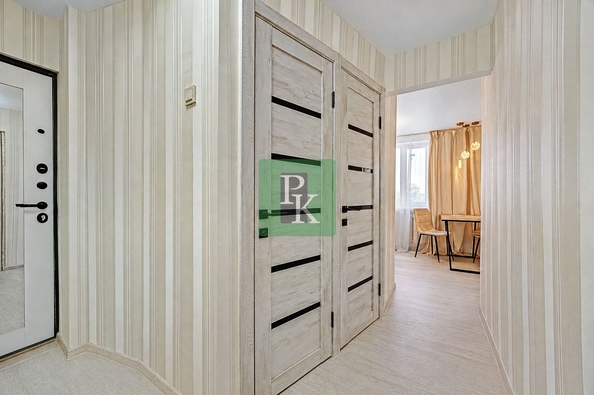 
  Продается 2-комн. квартира 43.3 м². Фото 12.