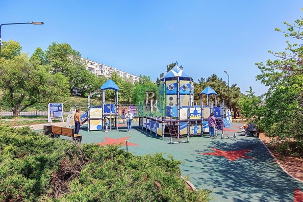 
  Продается 2-комн. квартира 43.3 м². Фото 18.