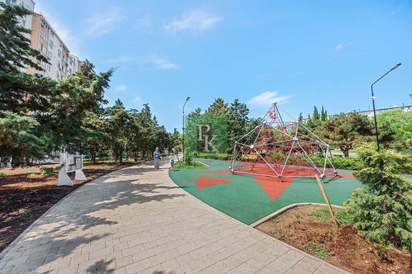 
  Продается 2-комн. квартира 43.3 м². Фото 19.
