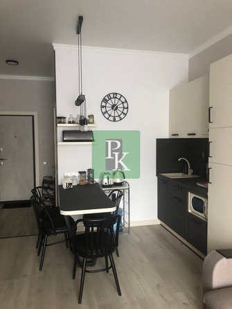 
  Продается апартамент 38 м². Фото 1.