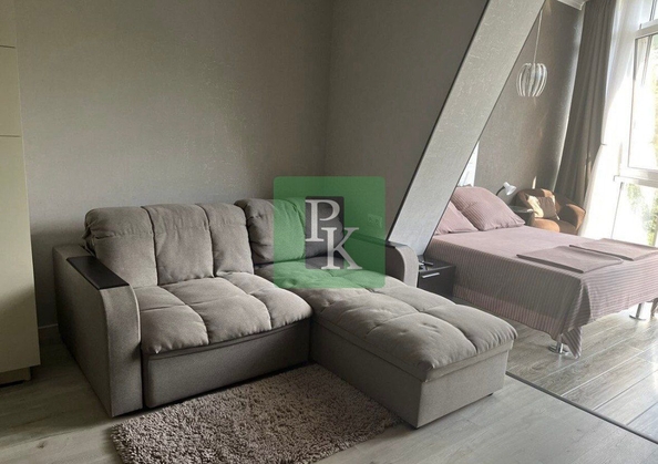 
  Продается апартамент 38 м². Фото 13.