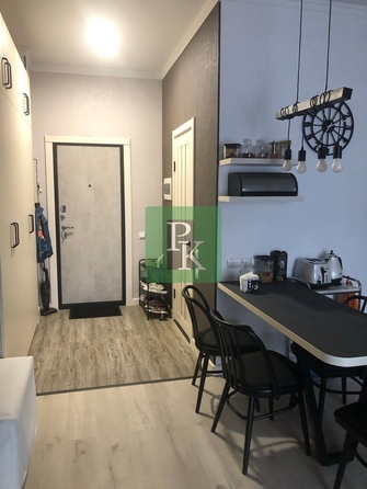 
  Продается апартамент 38 м². Фото 14.