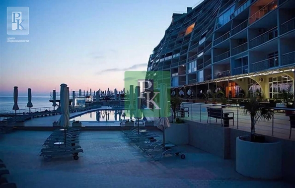 
  Продается апартамент 38 м². Фото 17.