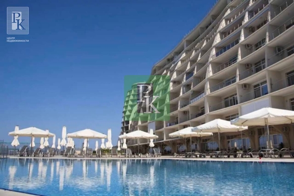 
  Продается апартамент 38 м². Фото 21.