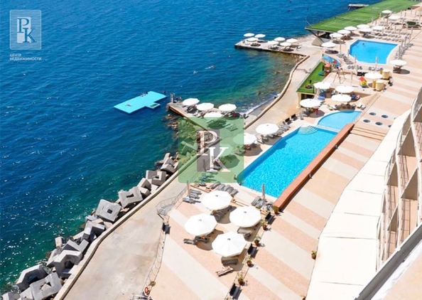 
  Продается апартамент 38 м². Фото 24.