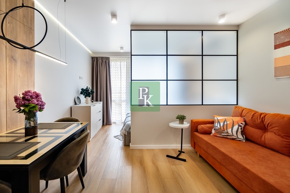 
  Продается апартамент 22.9 м². Фото 2.