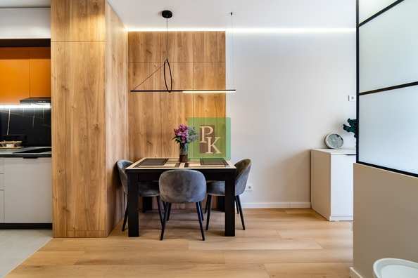 
  Продается апартамент 22.9 м². Фото 3.