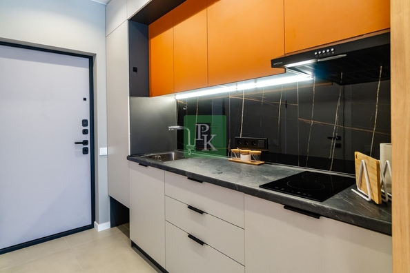
  Продается апартамент 22.9 м². Фото 6.