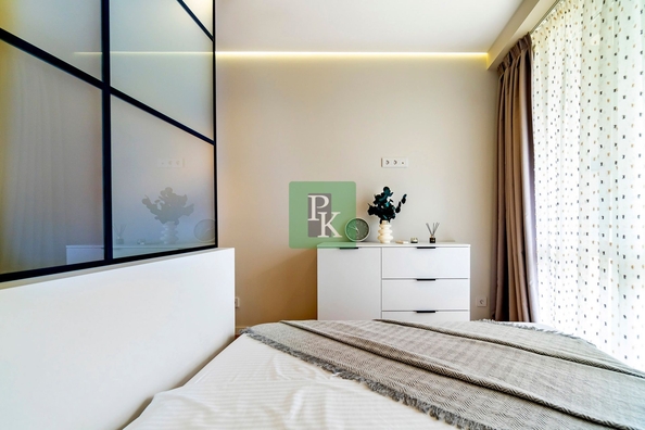 
  Продается апартамент 22.9 м². Фото 10.