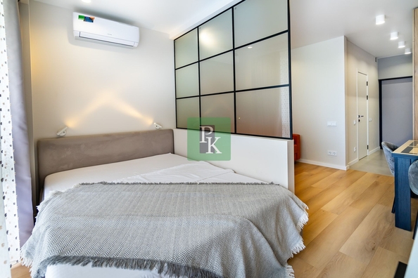 
  Продается апартамент 22.9 м². Фото 11.