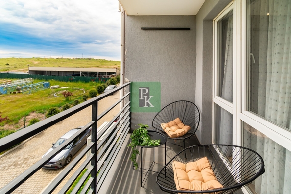 
  Продается апартамент 22.9 м². Фото 15.