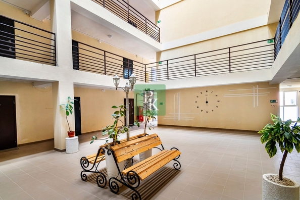 
  Продается апартамент 22.9 м². Фото 19.