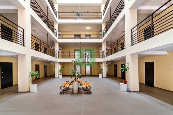 
  Продается апартамент 22.9 м². Фото 20.