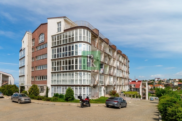 
  Продается апартамент 22.9 м². Фото 24.