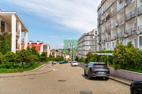 
  Продается апартамент 22.9 м². Фото 25.