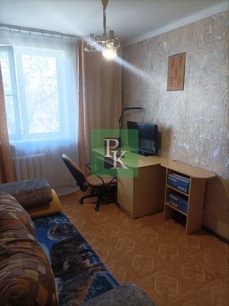 
  Продается 3-комн. квартира 57.2 м². Фото 6.