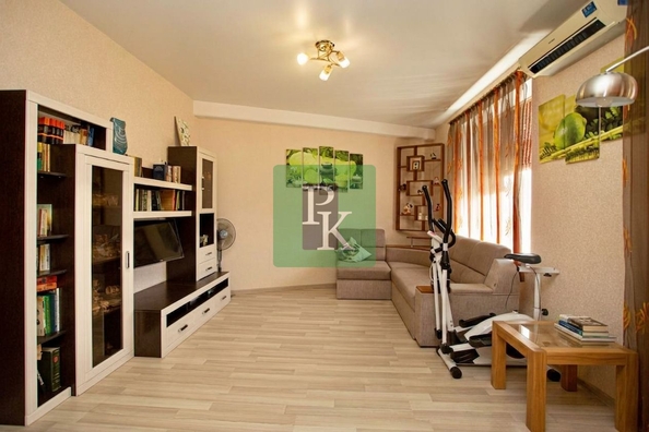
  Продается 2-комн. квартира 59.4 м². Фото 1.