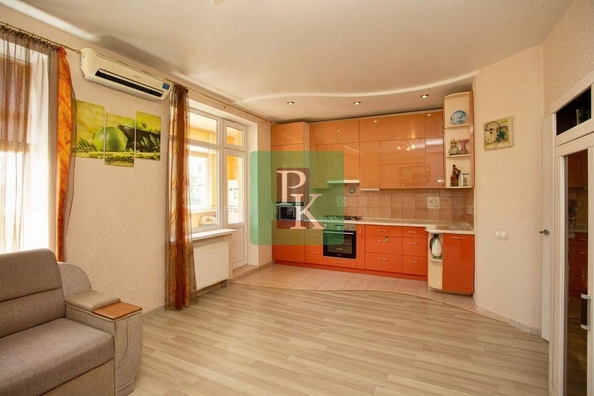 
  Продается 2-комн. квартира 59.4 м². Фото 2.