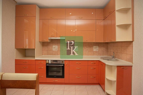 
  Продается 2-комн. квартира 59.4 м². Фото 3.