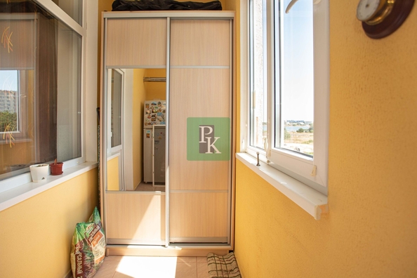 
  Продается 2-комн. квартира 59.4 м². Фото 5.