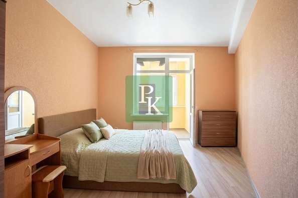 
  Продается 2-комн. квартира 59.4 м². Фото 6.