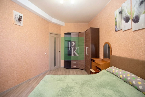 
  Продается 2-комн. квартира 59.4 м². Фото 7.