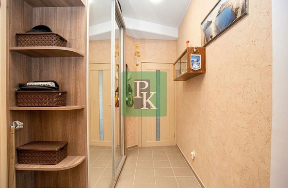 
  Продается 2-комн. квартира 59.4 м². Фото 11.