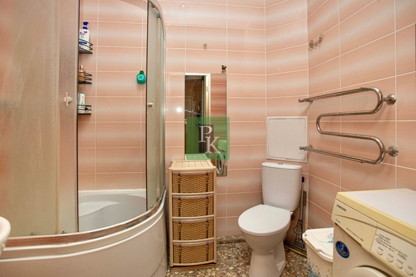 
  Продается 2-комн. квартира 59.4 м². Фото 12.