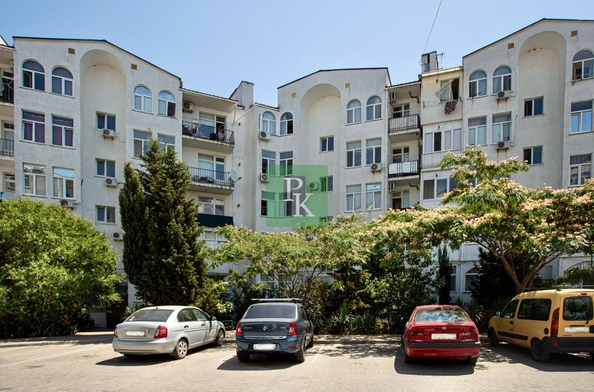 
  Продается 2-комн. квартира 59.4 м². Фото 19.