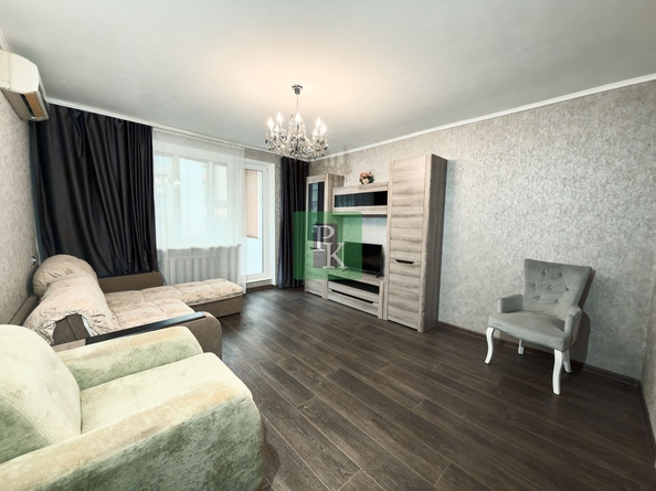 
  Продается 2-комн. квартира 57.4 м². Фото 6.