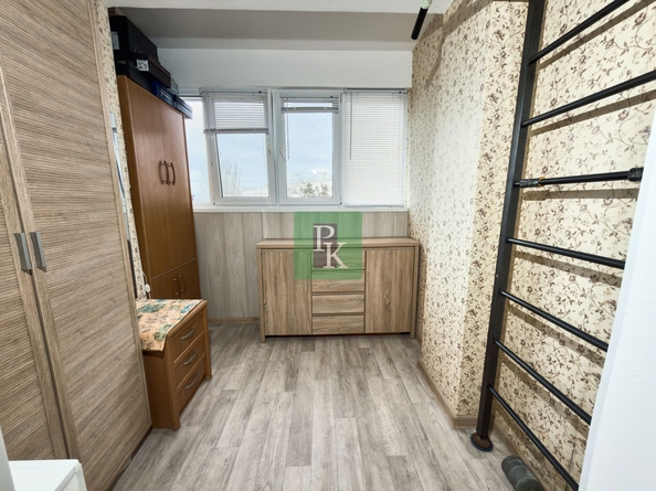 
  Продается 2-комн. квартира 57.4 м². Фото 7.