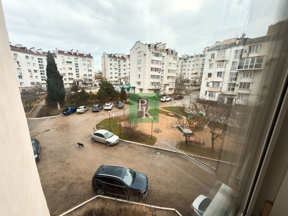 
  Продается 2-комн. квартира 57.4 м². Фото 9.