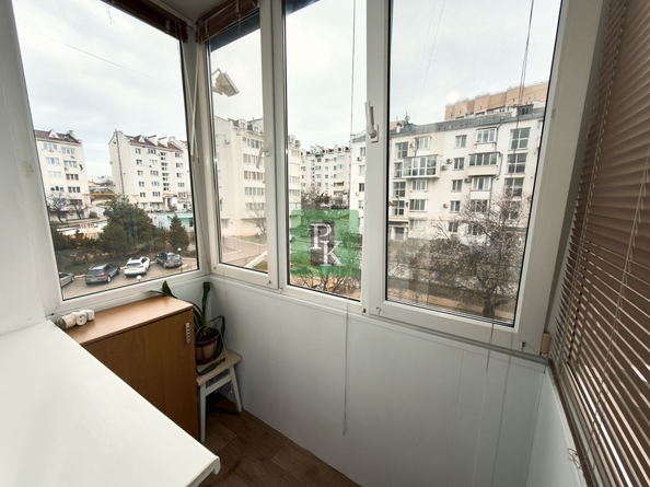 
  Продается 2-комн. квартира 57.4 м². Фото 12.