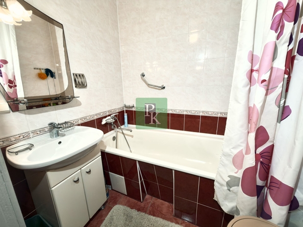 
  Продается 2-комн. квартира 57.4 м². Фото 17.