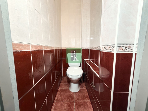 
  Продается 2-комн. квартира 57.4 м². Фото 19.