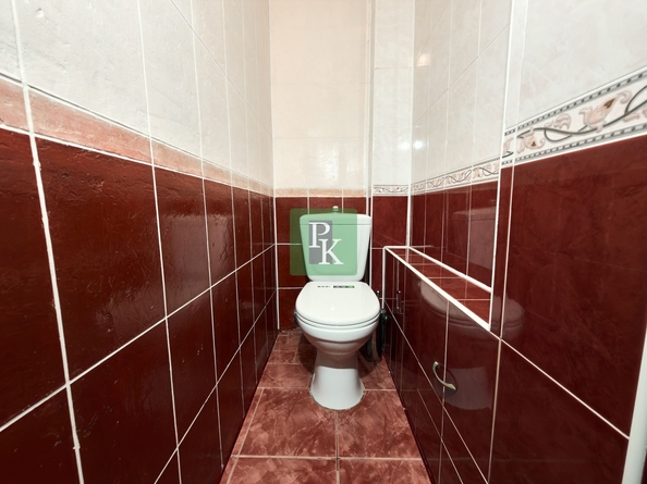 
  Продается 2-комн. квартира 57.4 м². Фото 20.