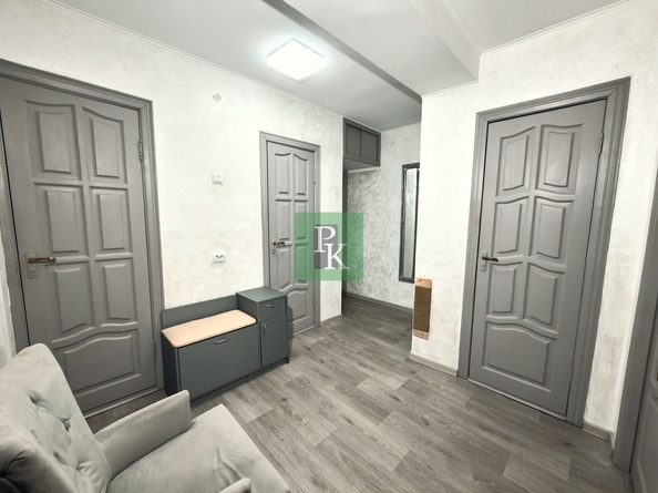 
  Продается 2-комн. квартира 57.4 м². Фото 21.