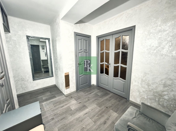 
  Продается 2-комн. квартира 57.4 м². Фото 23.