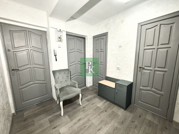 
  Продается 2-комн. квартира 57.4 м². Фото 24.