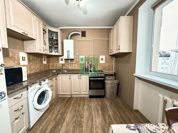 
  Продается 2-комн. квартира 57.4 м². Фото 26.