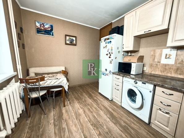 
  Продается 2-комн. квартира 57.4 м². Фото 27.