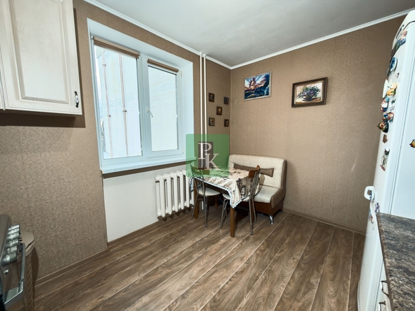
  Продается 2-комн. квартира 57.4 м². Фото 28.